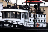 All Things Boats...Dockside
