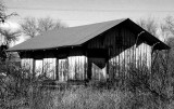 San Antonio Shed