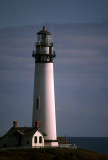 Pidgeon Point Lighthouse