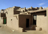 Taos Pueblo, New Mexico