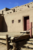 Taos Pueblo, New Mexico