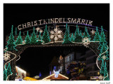 Marché de Noel Strasbourg
