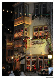 Marché de Noel Strasbourg