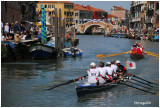 Vogalonga Venise 2008