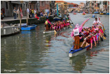 Vogalonga Venise 2008