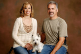 Scott and Tami's Engagement Session