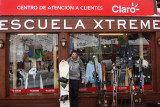 Escuela Xtreme