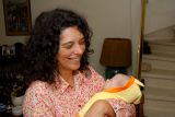 Luciana e Mariana