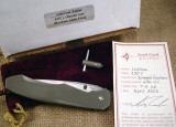 Scott Cook LOCHSA