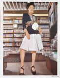 Post Magazine Fashion