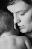 Her Newborn Son *Honorable Mention* Novice Love Cagtegory (2008)