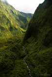 Mount Waialeale Crater
