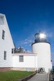 Bass Harbor Head Lighthouse