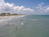 Cocoa Beach Pier