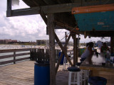 Cocoa Beach Pier