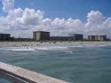 Cocoa Beach Pier