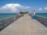 Cocoa Beach Pier