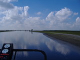 Air Boat Ride