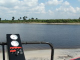 Air Boat Ride