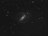 NGC 1097 lum