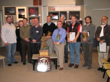 All the David Malin award winners