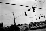 Miami Beach with Ansco Shur Shot