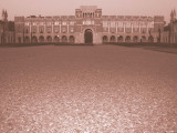 SEPIA: Lovett Hall, Rice University