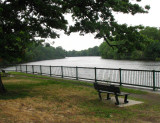 Charles River - daytime