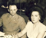 1946: Hotel Raleigh, Washington DC