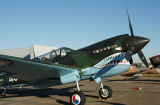 P-40N Mark IV