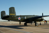 B-25 MITCHELL