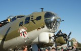 B-17 THUNDERBIRD
