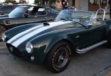 The REAL DEAL - Shelby Cobra 427