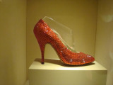 Some Like it Hot shoes (Salvatore Ferragamo)