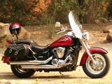 2006 Kawasaki & Other Bikes