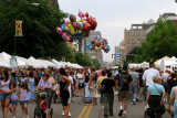 Looking South On Delaware