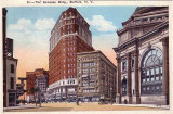Genesee Building