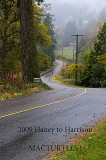 2009 Haney to Harrison Road 100 Km Relay