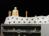 Casa Mila (model detail)