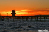 Seal Beach Pier 10.3.06