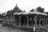 Lakshminarayana temple, Belur