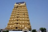 Ekambareswara Temple, Kanchipuram, India