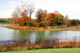 Morton Arboretum - Meadow Lake