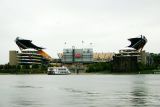 Heinz Field, Pittsburgh, PA