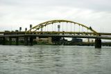 Pittsburgh, Pennsylvania - City of Bridges