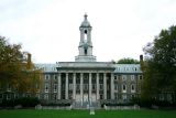 Old Main, Penn State University