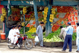 Fruit Shop