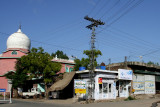 Mosque