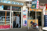 Shops