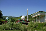 Mosque